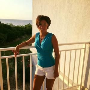 Meet your Posher, Ann-marie